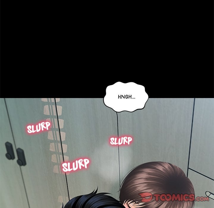 My Secretary Chapter 66 - Page 33