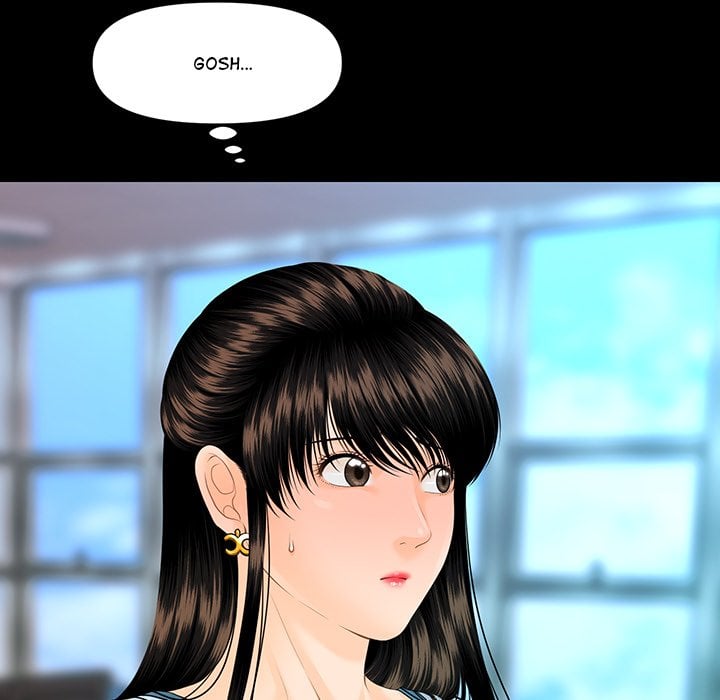 My Secretary Chapter 66 - Page 74