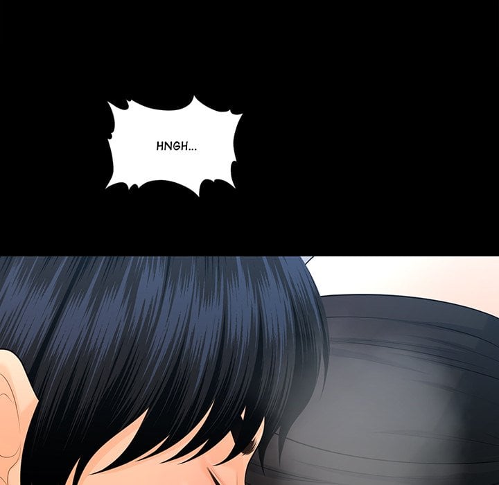 My Secretary Chapter 66 - Page 98