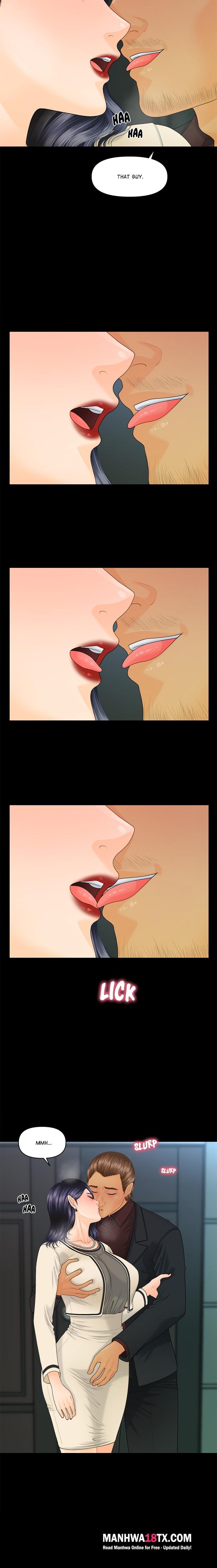 My Secretary Chapter 67 - Page 14