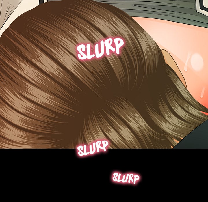 My Secretary Chapter 68 - Page 10