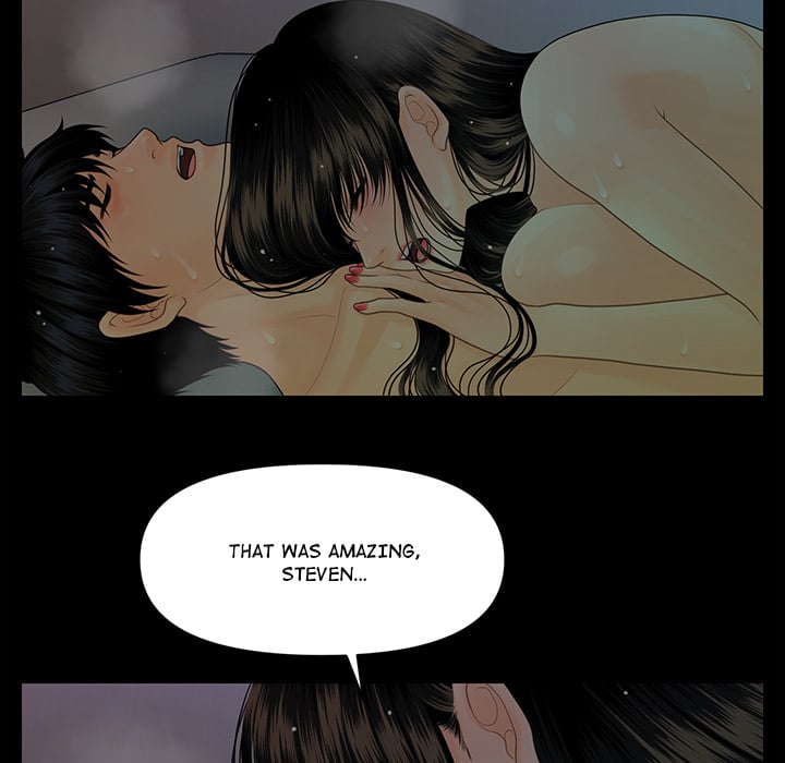 My Secretary Chapter 68 - Page 101