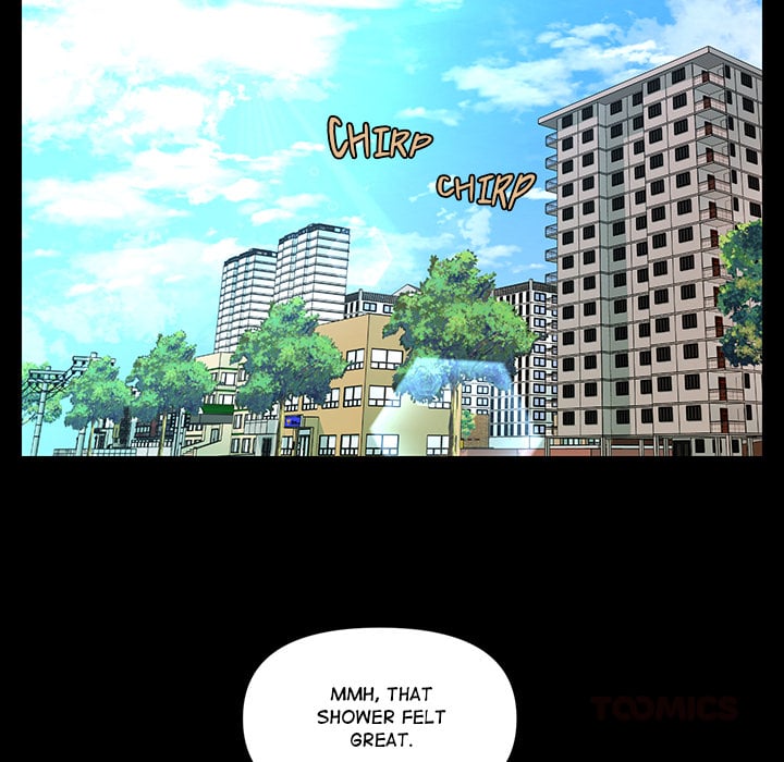 My Secretary Chapter 68 - Page 105