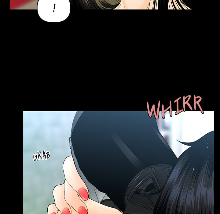 My Secretary Chapter 68 - Page 112