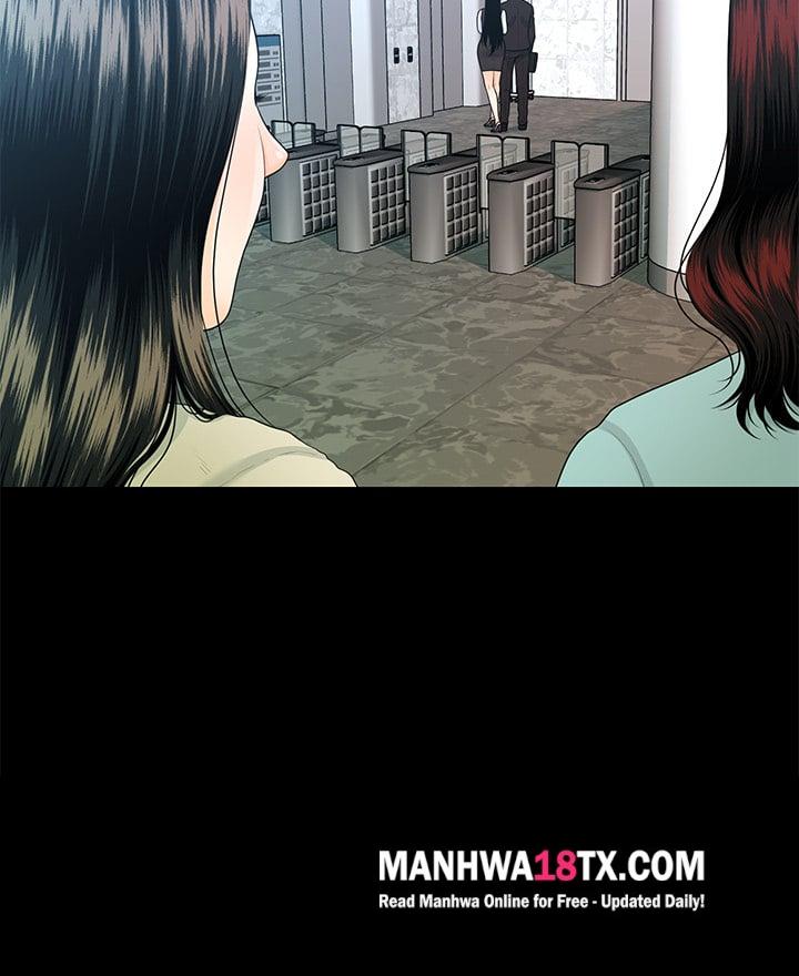 My Secretary Chapter 68 - Page 134