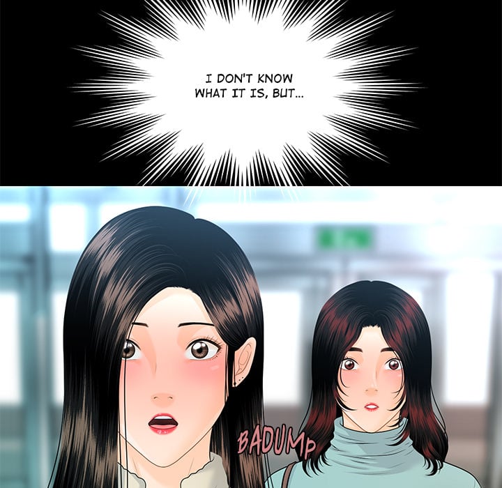 My Secretary Chapter 68 - Page 142