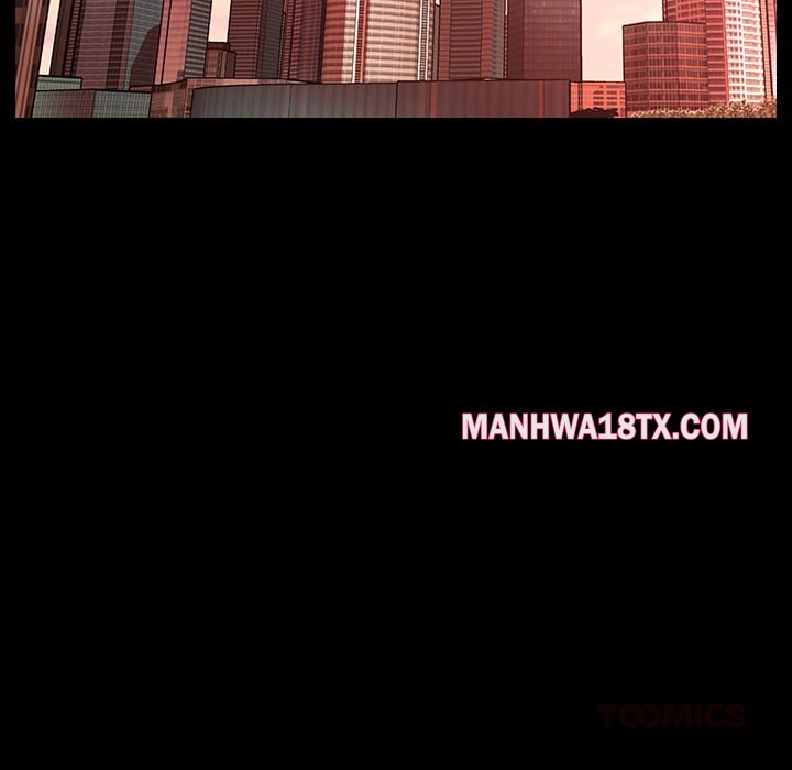 My Secretary Chapter 68 - Page 21