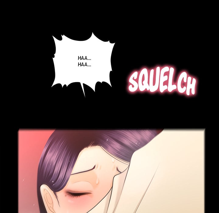 My Secretary Chapter 68 - Page 22