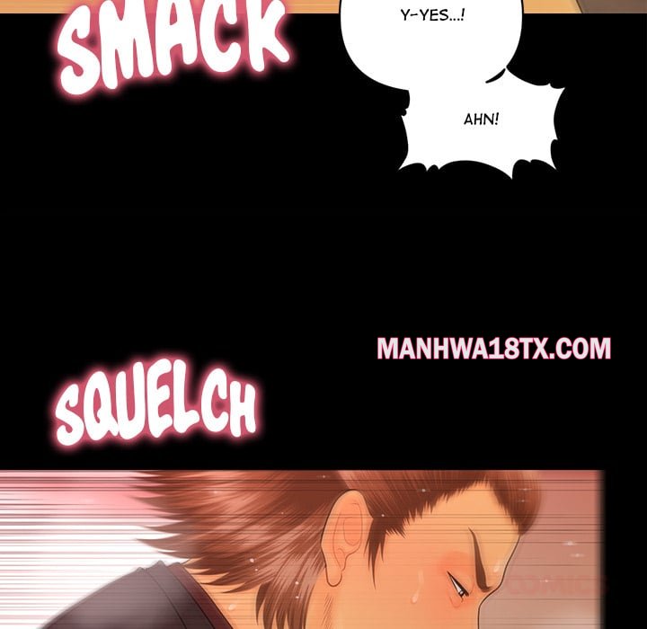 My Secretary Chapter 68 - Page 33