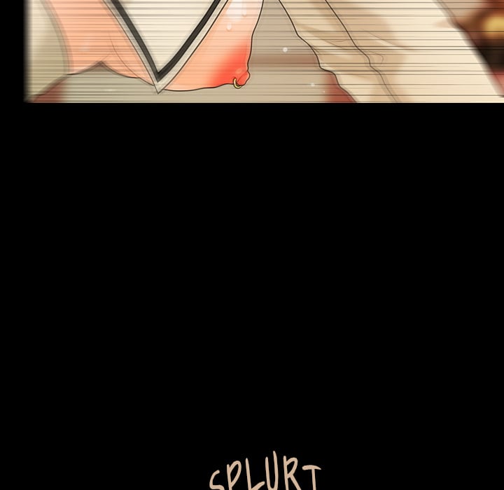 My Secretary Chapter 68 - Page 36