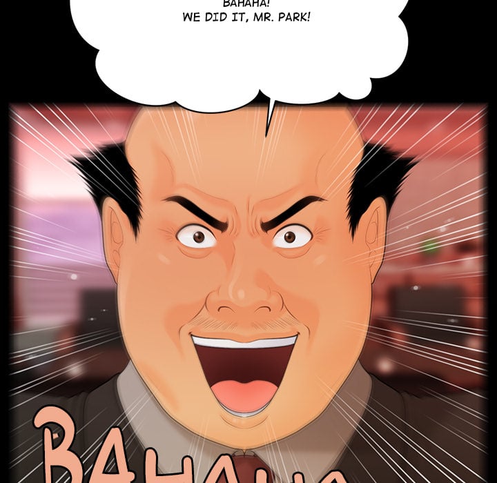 My Secretary Chapter 68 - Page 49