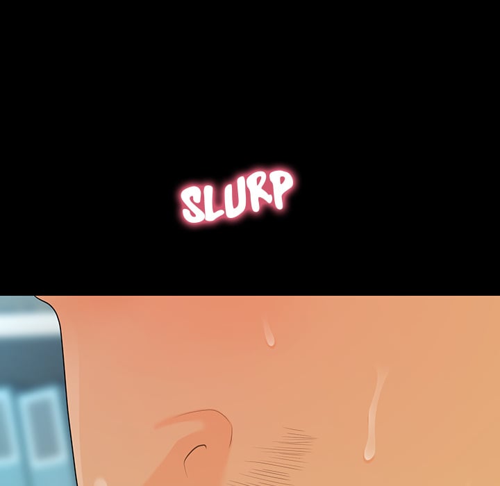 My Secretary Chapter 68 - Page 6