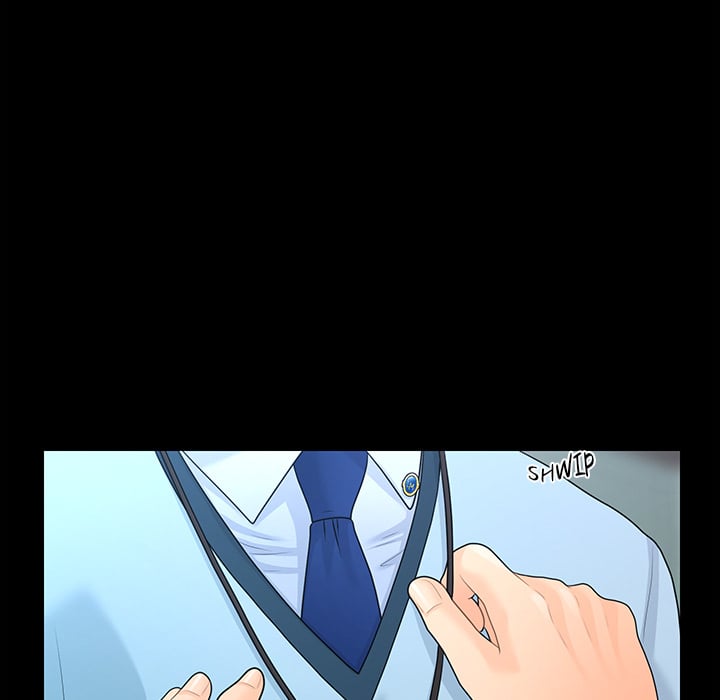 My Secretary Chapter 68 - Page 60