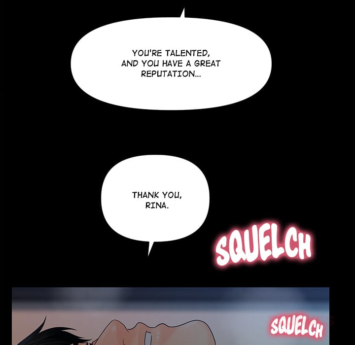 My Secretary Chapter 68 - Page 81