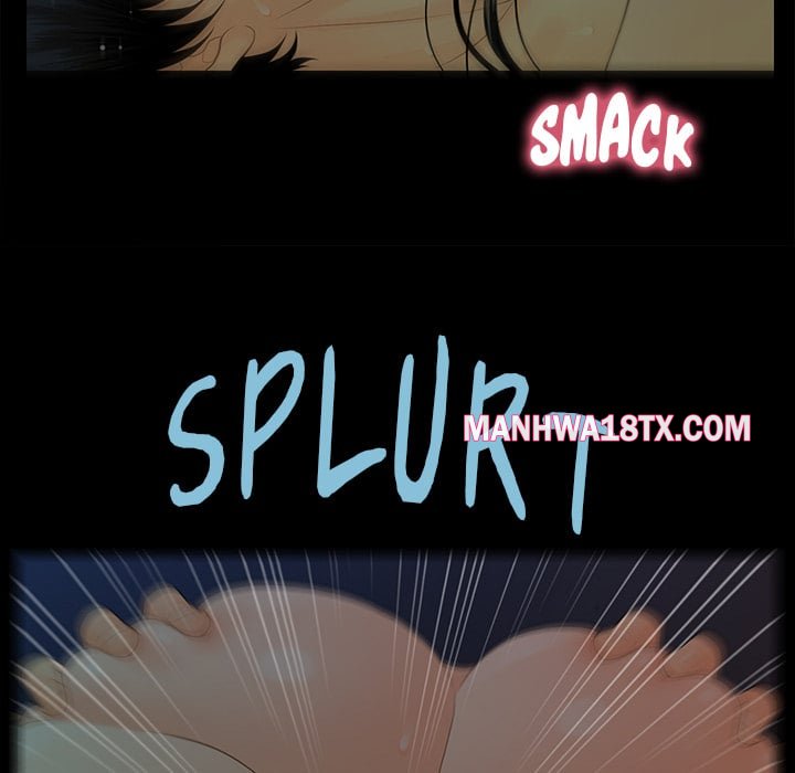 My Secretary Chapter 68 - Page 90