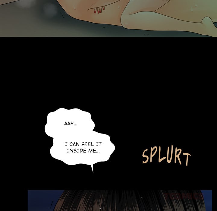 My Secretary Chapter 68 - Page 93