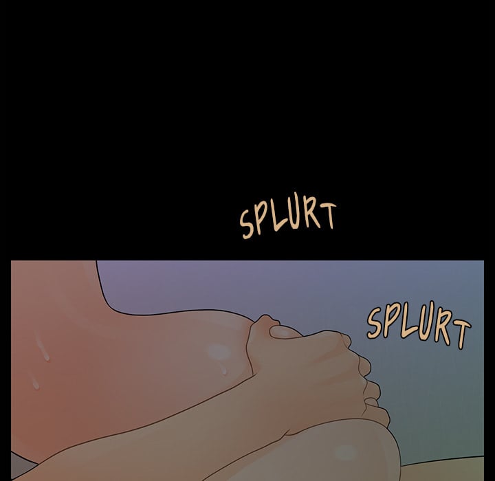 My Secretary Chapter 68 - Page 96