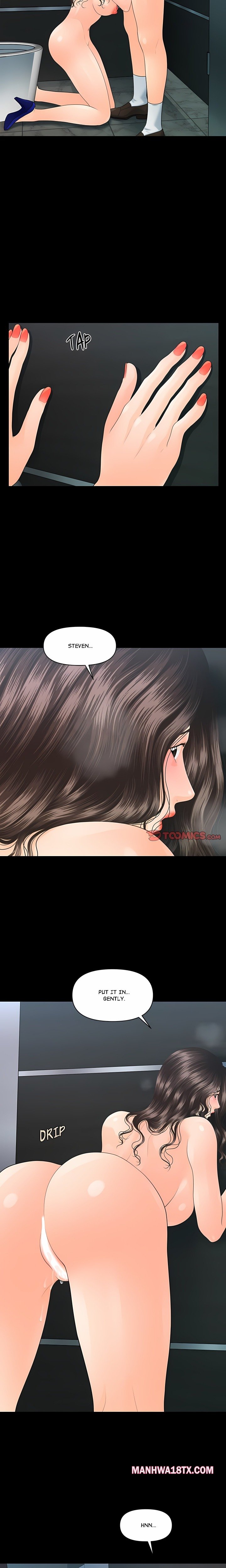 My Secretary Chapter 70 - Page 15