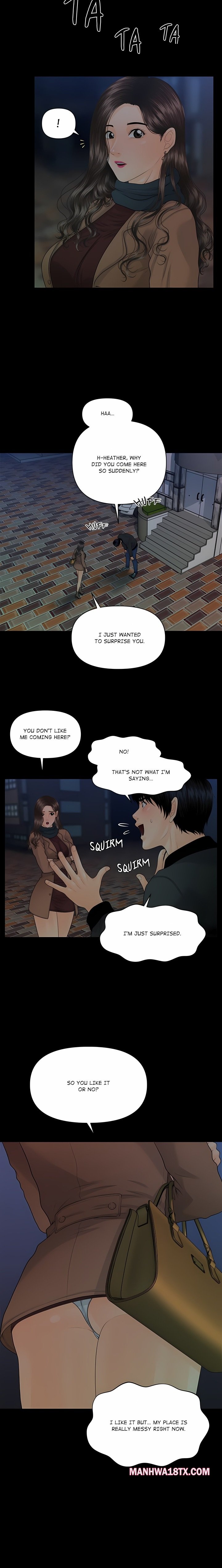 My Secretary Chapter 73 - Page 5