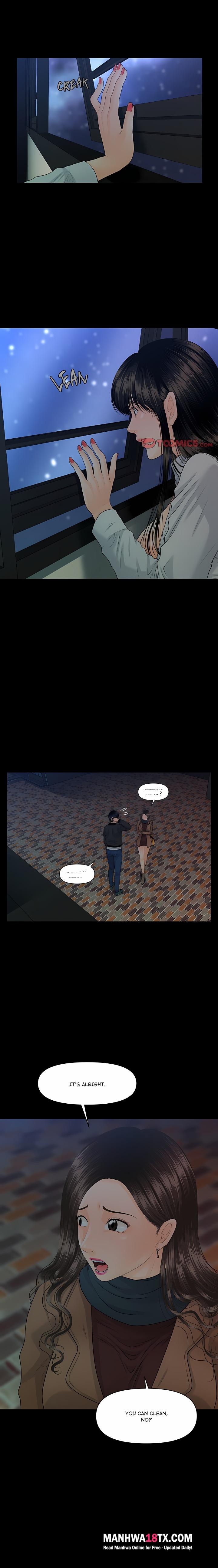 My Secretary Chapter 73 - Page 6