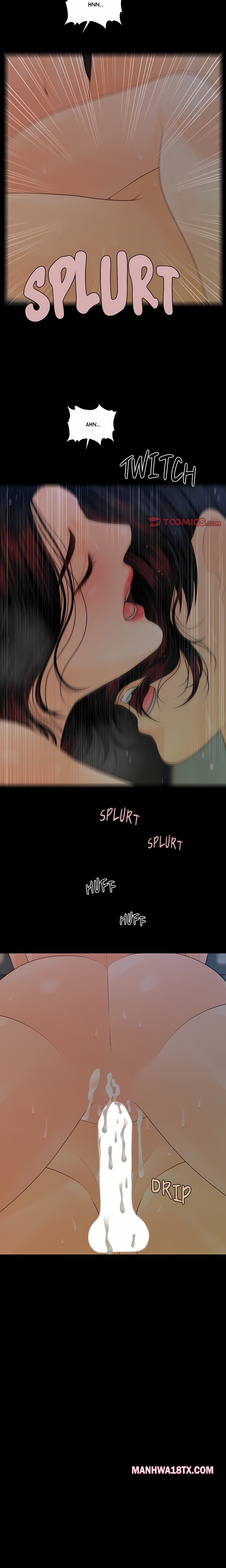 My Secretary Chapter 74 - Page 11