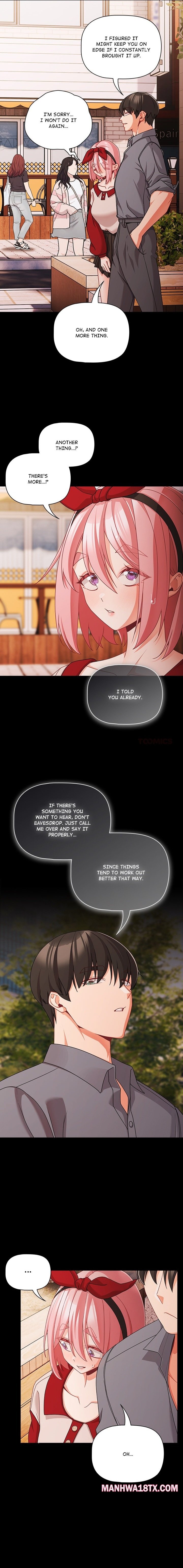 People of The Dark Chapter 62 - Page 2