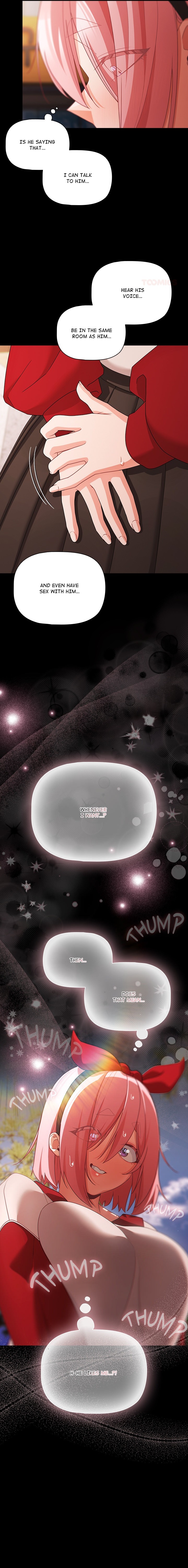 People of The Dark Chapter 62 - Page 6