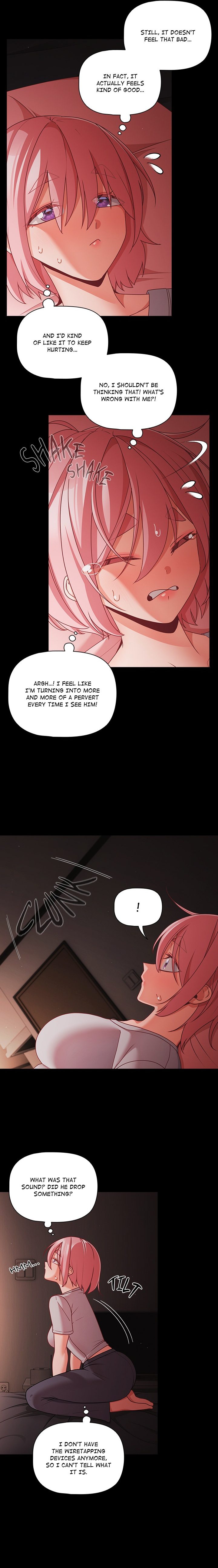 People of The Dark Chapter 64 - Page 20