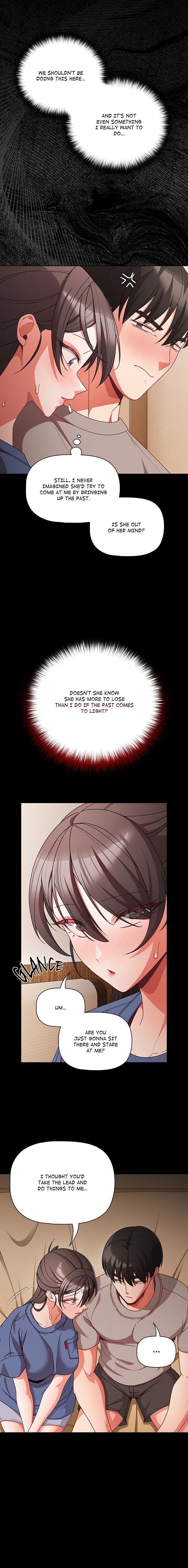 People of The Dark Chapter 65 - Page 3