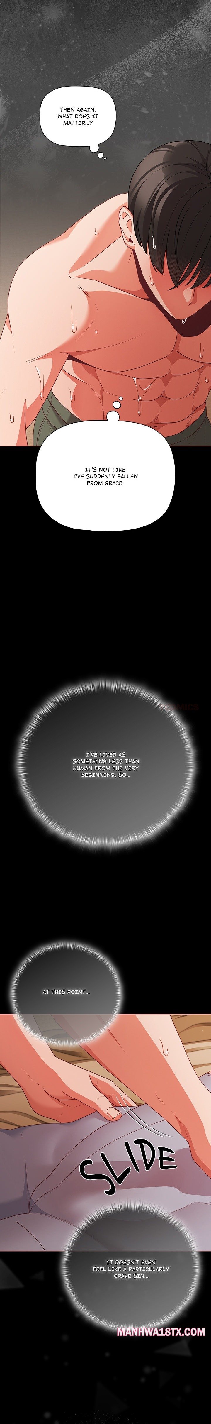 People of The Dark Chapter 66 - Page 3