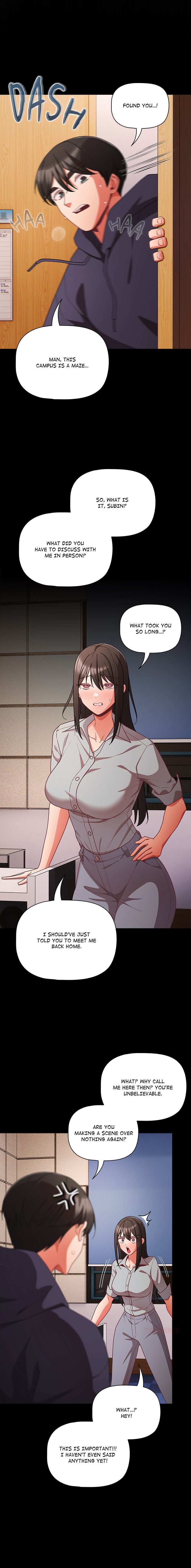 People of The Dark Chapter 70 - Page 24