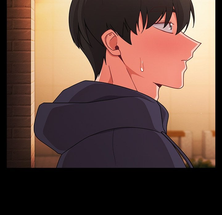 People of The Dark Chapter 71 - Page 100