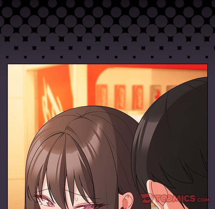 People of The Dark Chapter 71 - Page 129