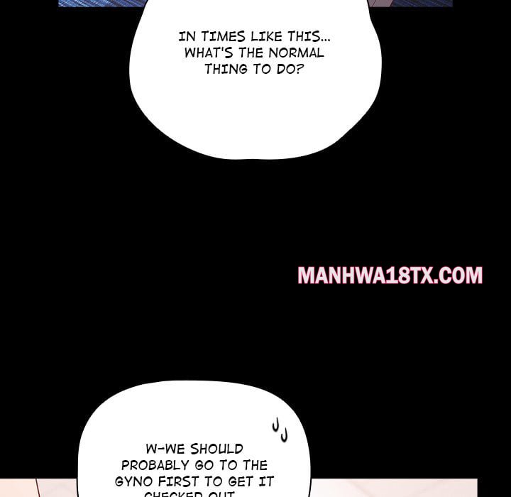 People of The Dark Chapter 71 - Page 19