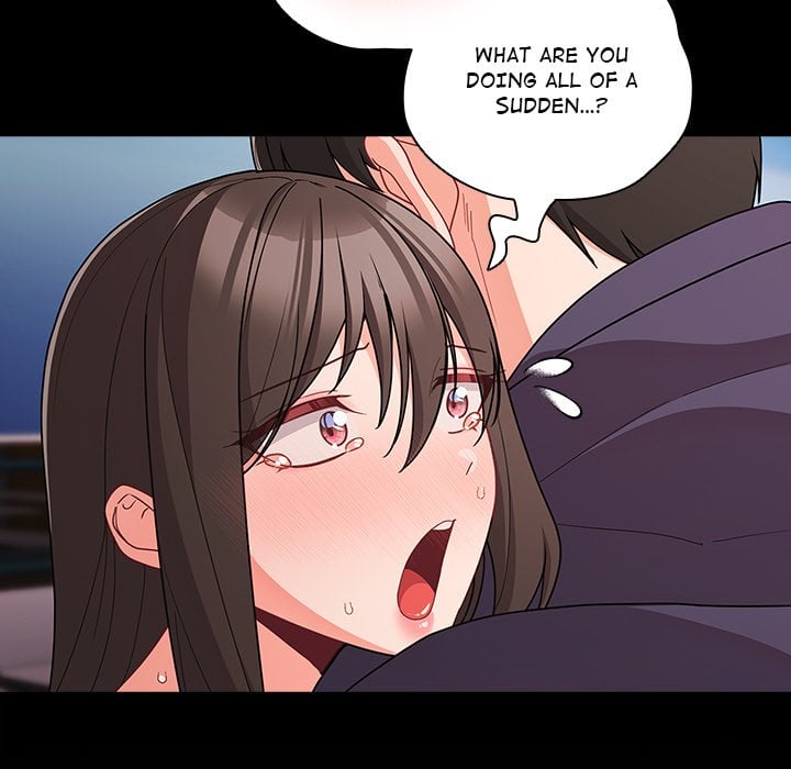 People of The Dark Chapter 71 - Page 32