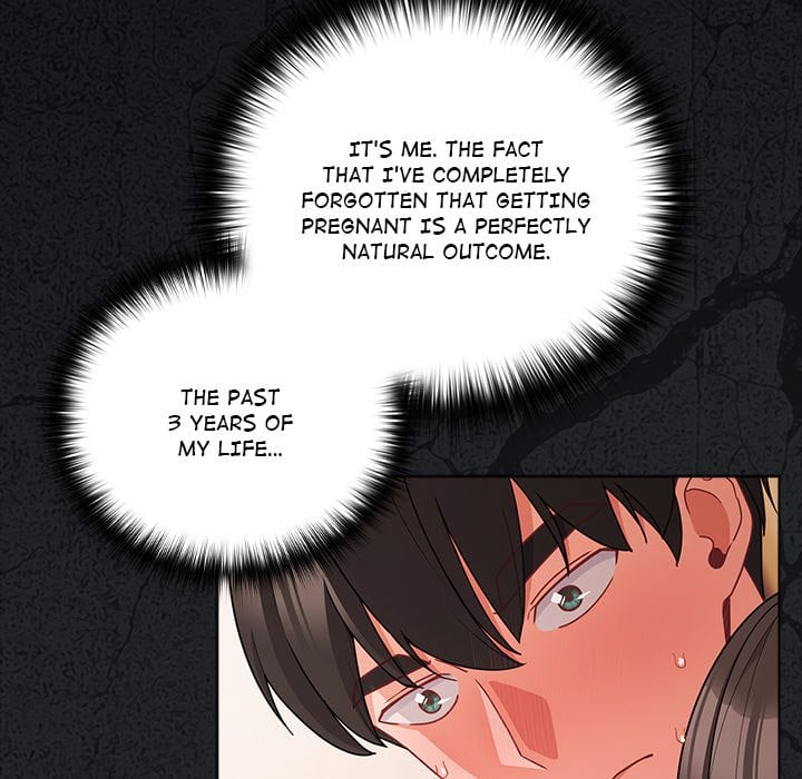 People of The Dark Chapter 71 - Page 41