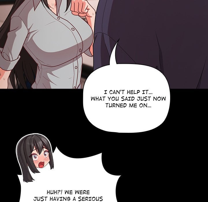 People of The Dark Chapter 71 - Page 83