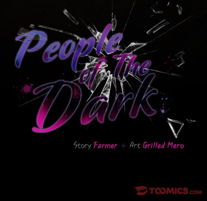 People of The Dark Chapter 71 - Page 93