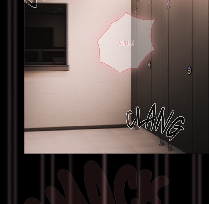 People of The Dark Chapter 72 - Page 124