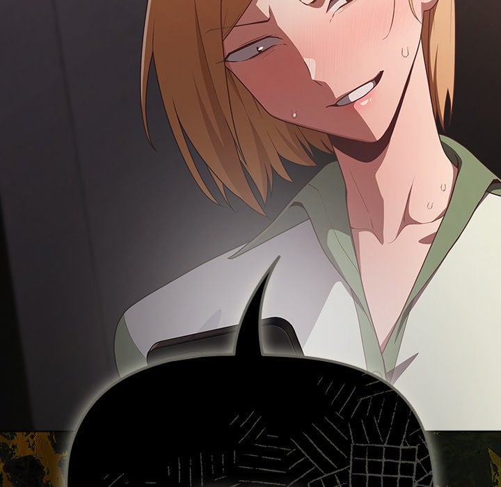 People of The Dark Chapter 72 - Page 128