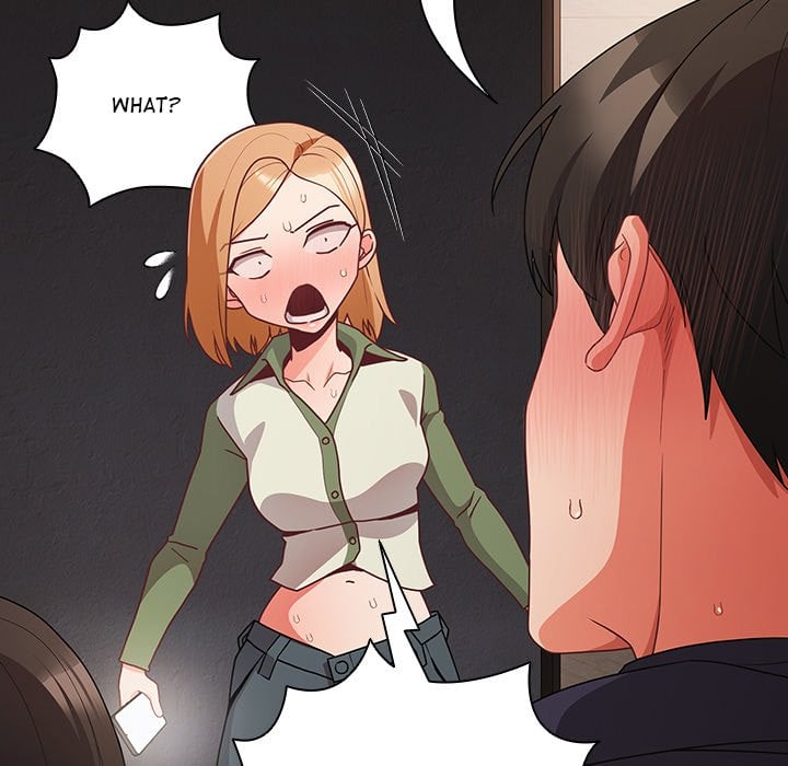 People of The Dark Chapter 72 - Page 143