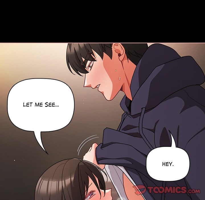 People of The Dark Chapter 72 - Page 57