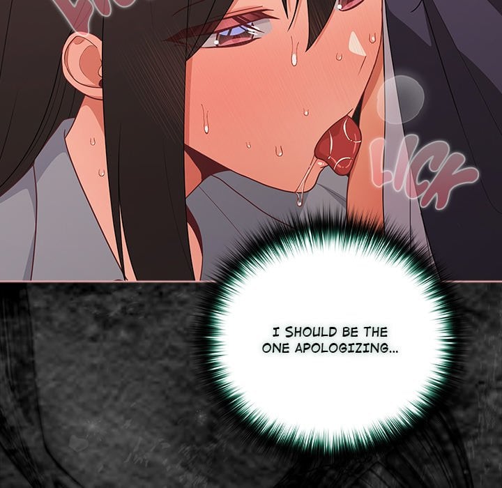 People of The Dark Chapter 72 - Page 72