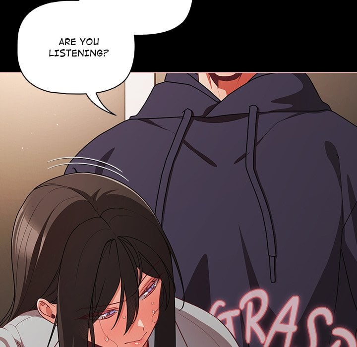 People of The Dark Chapter 72 - Page 85