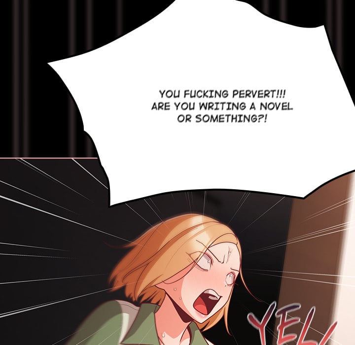 People of The Dark Chapter 73 - Page 116