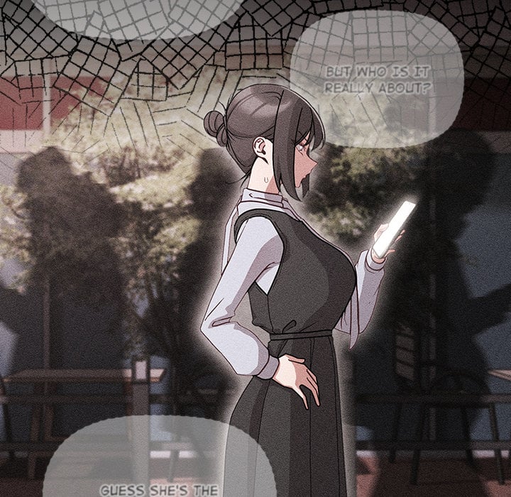 People of The Dark Chapter 73 - Page 87