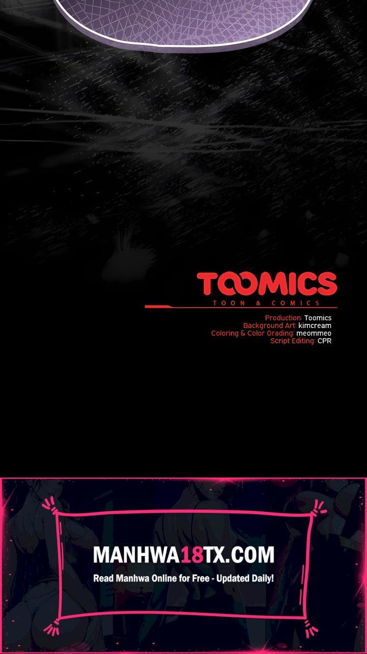 People of The Dark Chapter 75 - Page 22