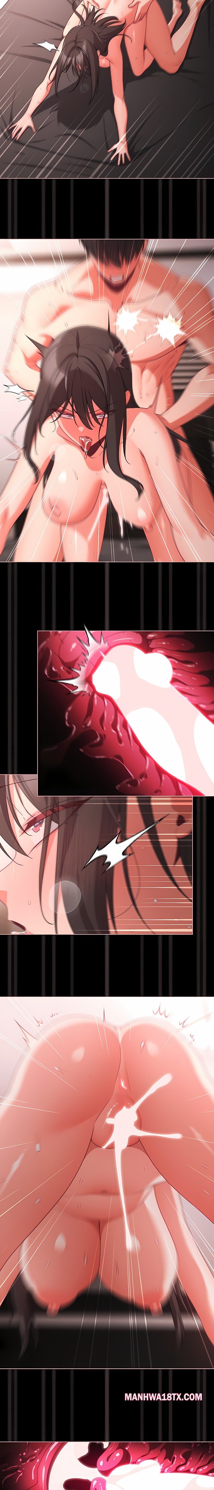 People of The Dark Chapter 75 - Page 4