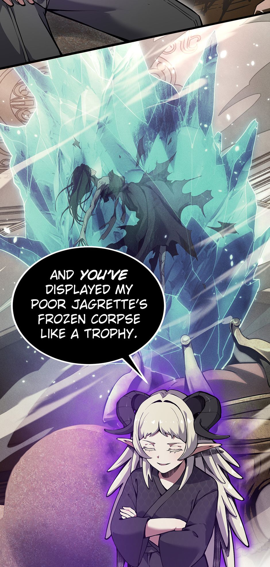 The Beginning After the End Chapter 226 - Page 27