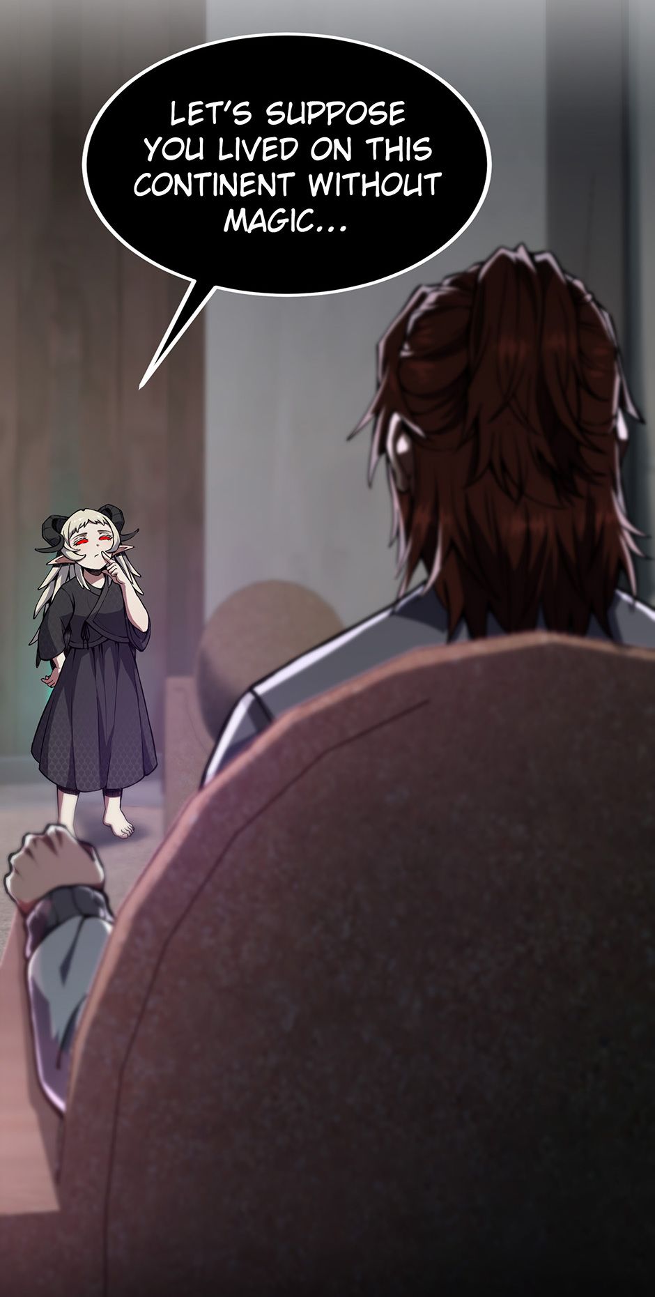 The Beginning After the End Chapter 226 - Page 42